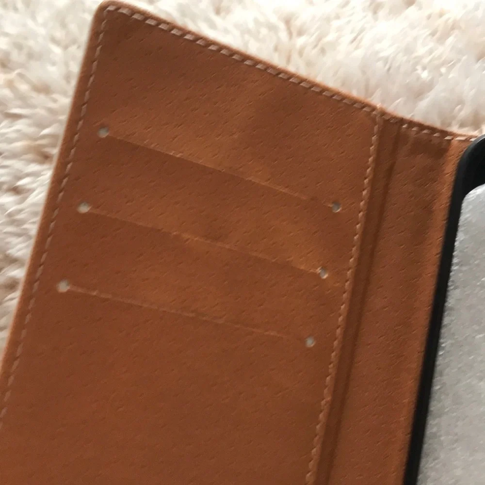 New iPhone 11 Pro Avengers wallet case